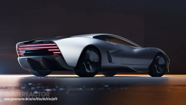 Ian Callum ha reinventato la Jaguar XJ220