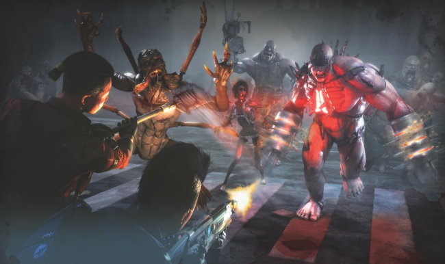 Killing Floor 2