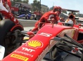 F1 2015: Vettel su Silverstone a bordo della Ferrari SF15-T