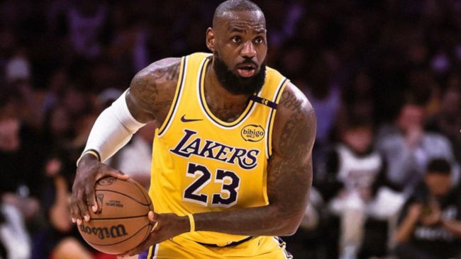 LeBron James spaventa tutti i suoi fan annunciando oggi "la decisione di tutte le decisioni"