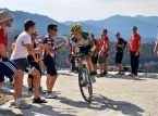 La Vuelta 2026 sar&agrave; "una delle pi&ugrave; dure" della storia e la pi&ugrave; difficile degli ultimi dieci anni