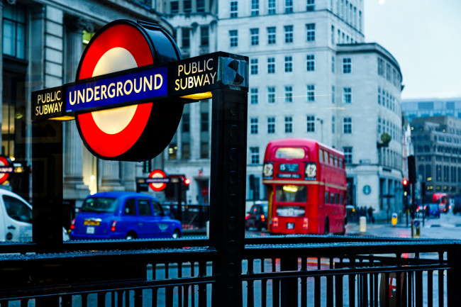 Il viaggio con la metropolitana di Londra sarà fortemente interrotto questa settimana, dato che il primo dei due potenziali scioperi avrà luogo