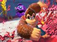 Co-op, GameShare, modalità assistita e Amiibo confermati per Donkey Kong Bananza 