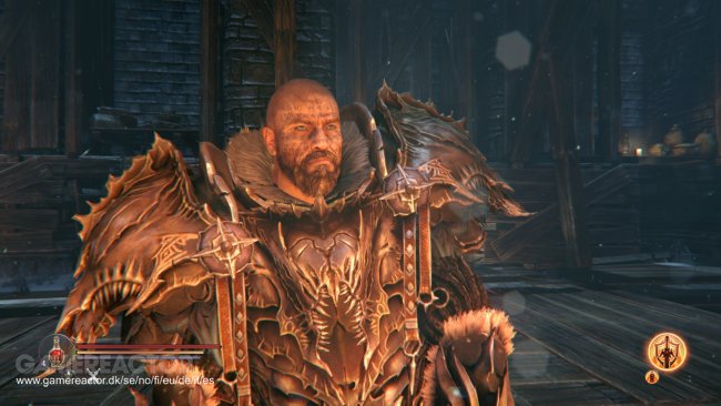 Lords of the Fallen (2014)