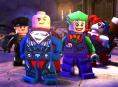 Scopriamo come si creano i personaggi in Lego DC Super-Villains