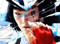 Mirror's Edge passato da marrone e anonimo a icona senza tempo
