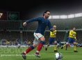 Pro Evolution Soccer 2011 3D