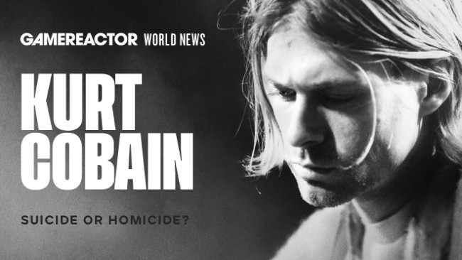 Un nuovo studio forense interroga la morte di Kurt Cobain: suicidio o omicidio?