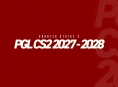 PGL conferma 15 Counter-Strike 2 eventi nel 2027 e 2028