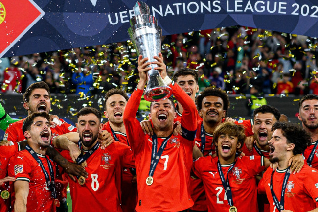 La UEFA cambia il formato della Nations League, in modo simile alla Champions League o alla Europa League