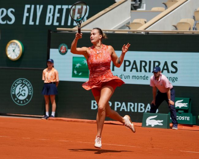 I tennisti protestano per l'aumento insufficiente del montepremi da parte del Roland Garros