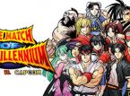 SNK vs. Capcom: The Match of the Millennium ora disponibile su Steam