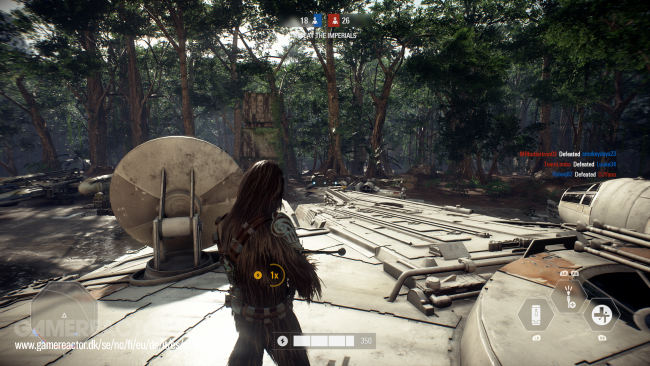 Star Wars Battlefront II