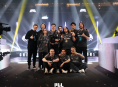 Team Spirit incoronato campione PGL Astana, sconfiggendo Team Falcons nel processo