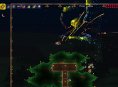 Terraria in arrivo su PS4 e PS Vita con tanti oggetti in più