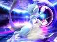 Mewtwo è disponibile in Super Smash Bros.