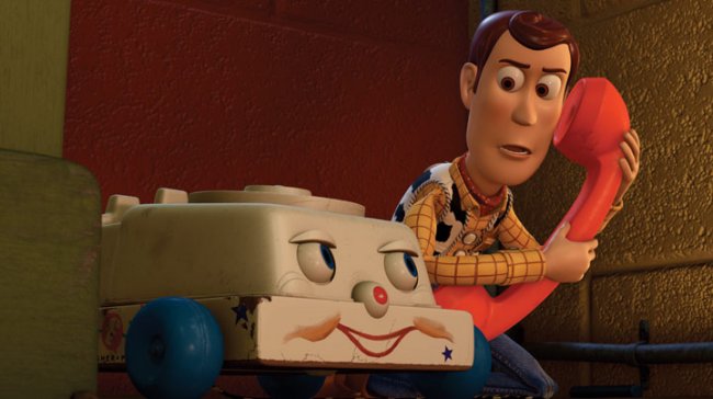 Toy Story 5