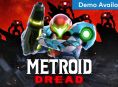 Prova gratis Metroid Dread nel weekend di Halloween su Nintendo Switch
