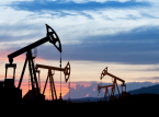 I prezzi del petrolio russo crollano, colpendo l'economia del Cremlino
