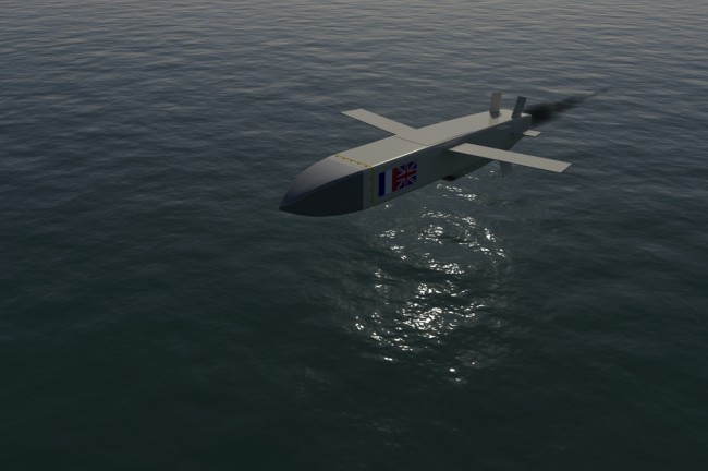 L'Ucraina colpisce una raffineria di petrolio russa con missili da crociera britannici Storm Shadow