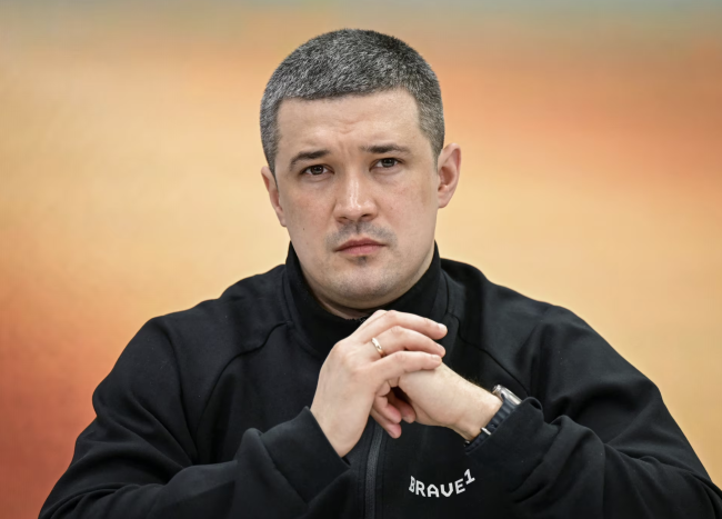 L'Ucraina apre i dati sul campo di battaglia per addestrare i sistemi AI degli alleati