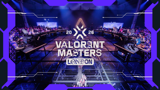 Valorant