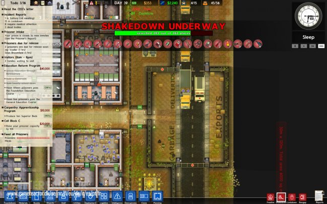 Prison Architect