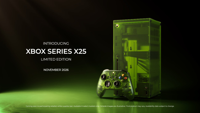 Lo stratega di Xbox afferma che "la domanda per la nostra console supera l'offerta"