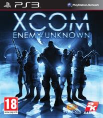 Xcom: Enemy Unknown