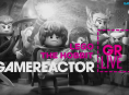 GR Live: Il nostro live su Lego The Hobbit