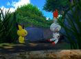 Classifiche UK: New Pok&eacute;mon Snap batte Returnal e si aggiudica il primo posto