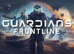 Guardians Frontline, uno sparatutto spaziale strategico in VR per il 2023