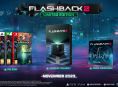 Pi&ugrave; gameplay Flashback 2 &egrave; stato mostrato