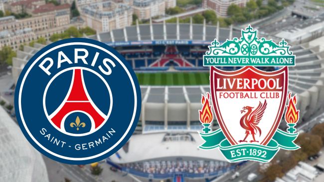 Il PSG umilia il Liverpool in Champions League: La notizia migliore per il Liverpool è il risultato