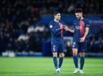 Il Bar&ccedil;a soccombe al PSG nella prima sconfitta stagionale: 2-1 in Champions League