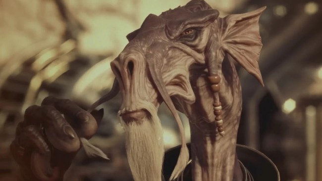 Star Wars: Galactic Racing annunciato e sembra splendido