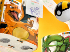 Pok&eacute;mon diventa carta igienica in un nuovo bizzarro prodotto Nintendo