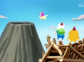 Il primo trailer di Adventure Time: Side Quests &egrave; qui