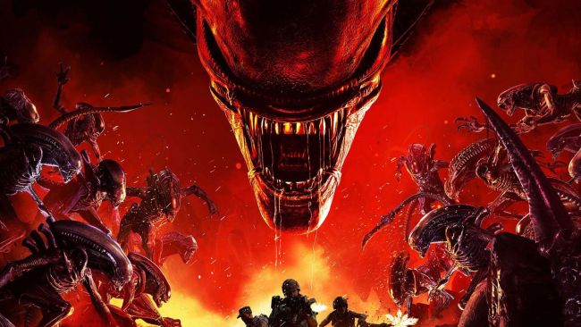 Aliens: Fireteam Elite