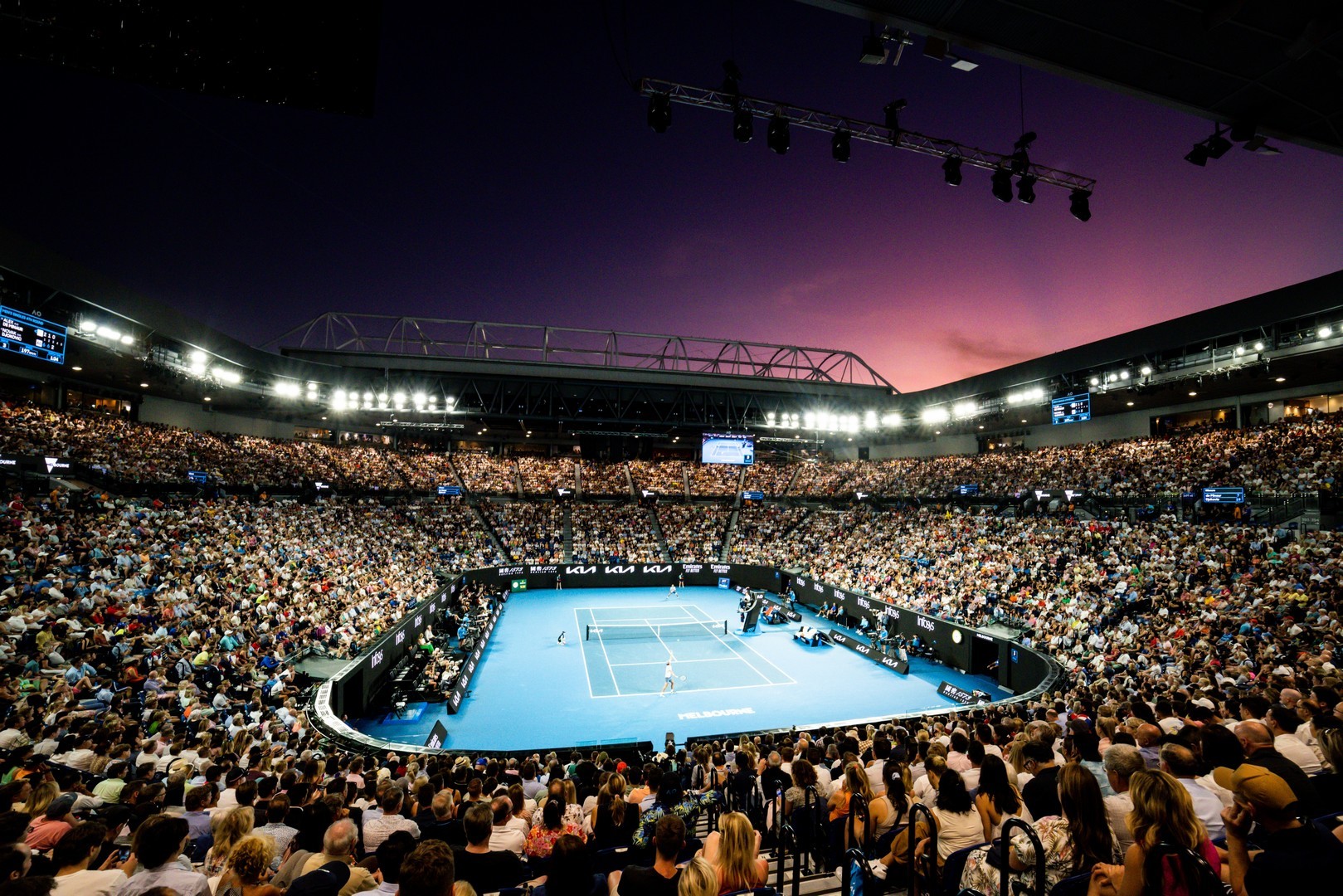 finale doppio maschile australian open