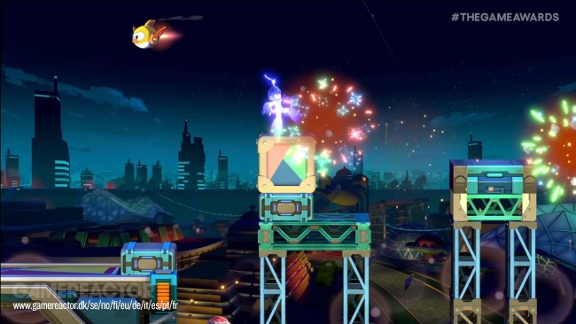 Mega Man Dual Override