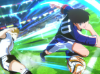 Altro calcio su Nintendo Switch con Captain Tsubasa 2: World Fighters