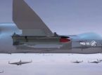 La Cina prepara una nuova nave madre drone ad alta capacità
