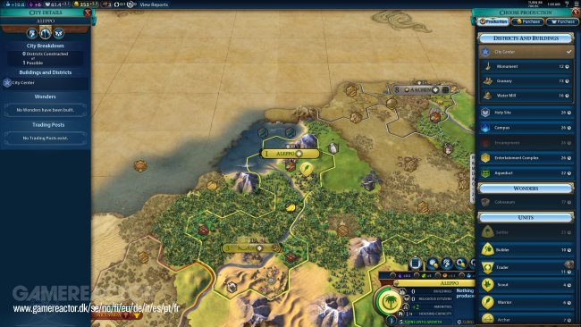 Civilization VI