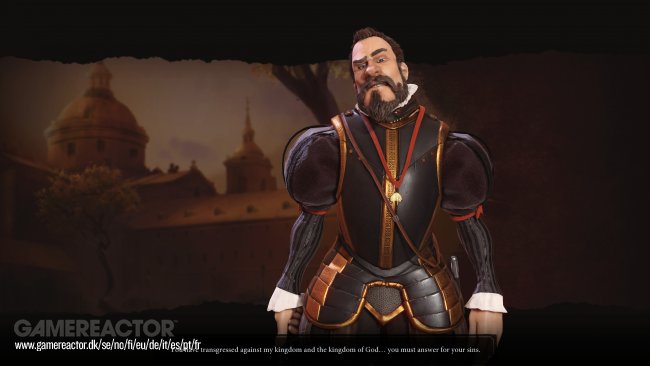 Civilization VI