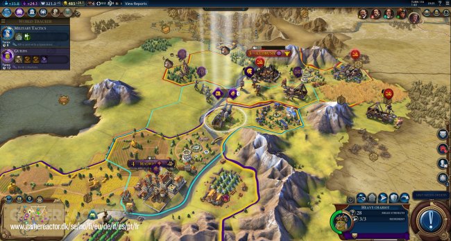 Civilization VI