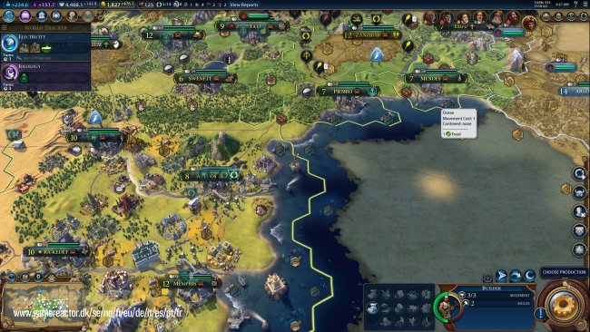 Civilization VI