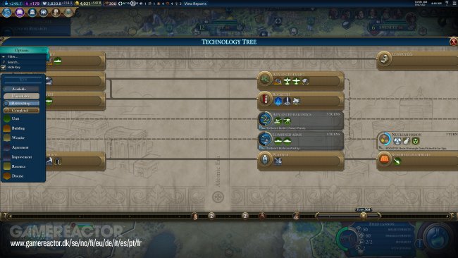 Civilization VI