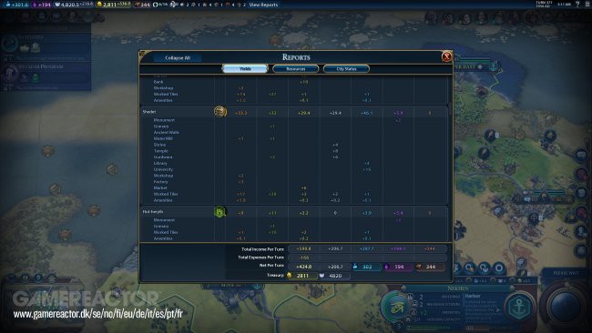 Civilization VI