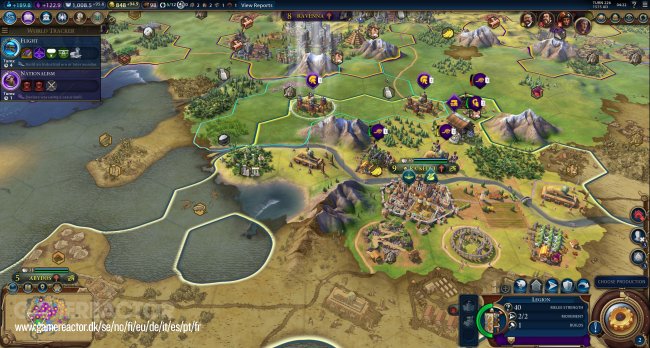 Civilization VI